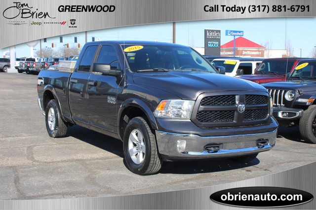 more details - ram 1500