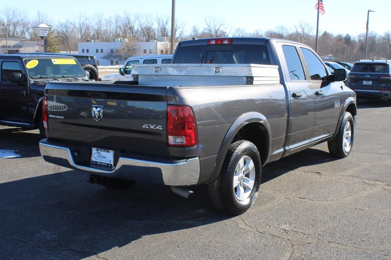 Ram 1500 Vehicle Image 03