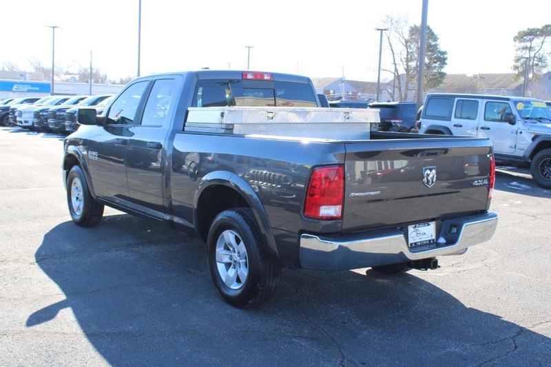 Ram 1500 Vehicle Image 05