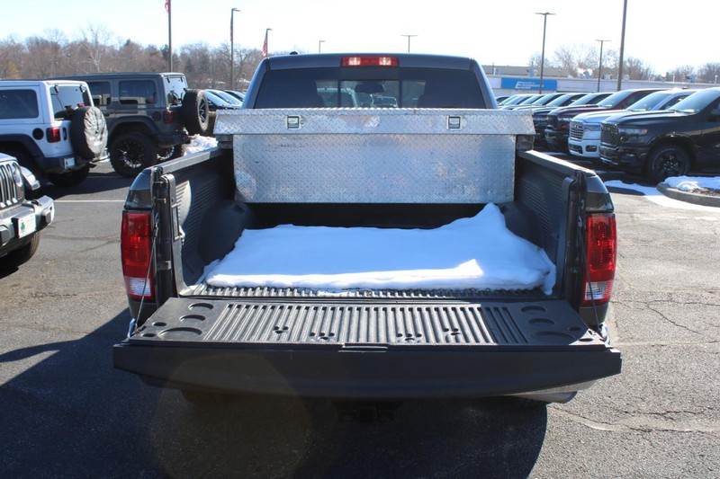 Ram 1500 Vehicle Image 07