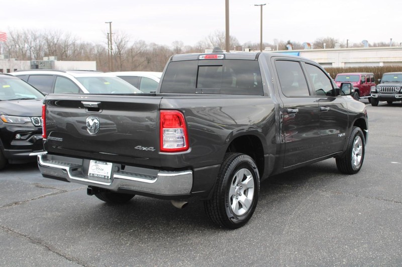 Ram 1500 Vehicle Image 03