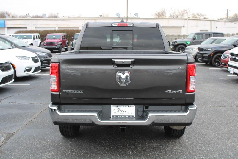 Ram 1500 Vehicle Image 04