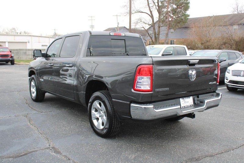 Ram 1500 Vehicle Image 05