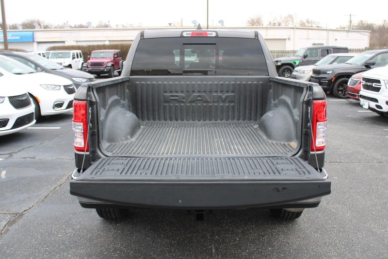 Ram 1500 Vehicle Image 07