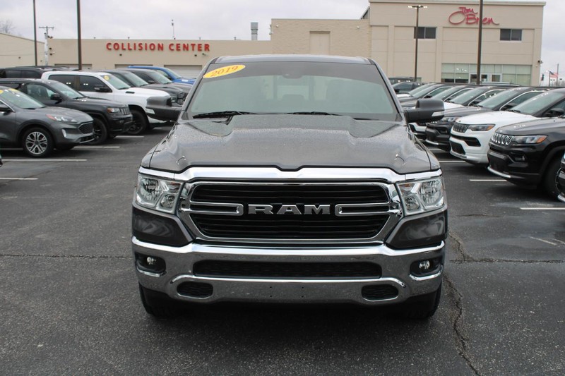 Ram 1500 Vehicle Image 09