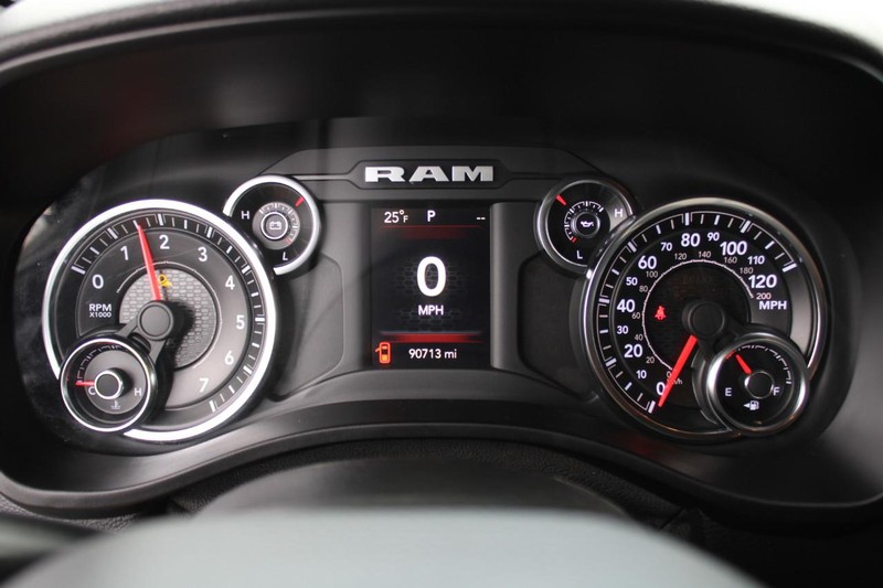 Ram 1500 Vehicle Image 21