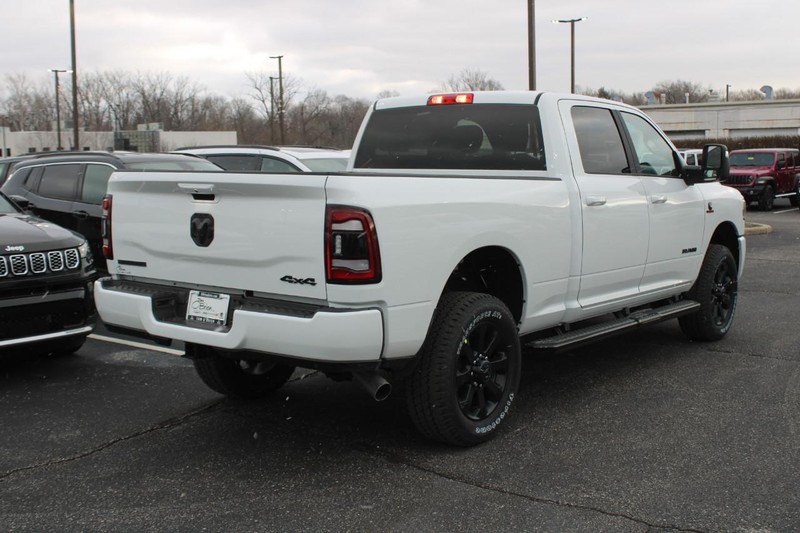 Ram 2500 Vehicle Image 03