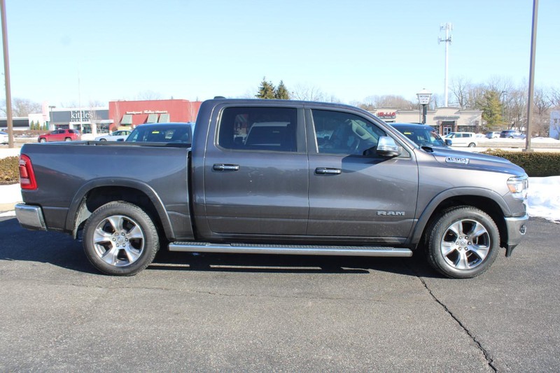 Ram 1500 Vehicle Image 02