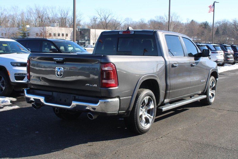 Ram 1500 Vehicle Image 03