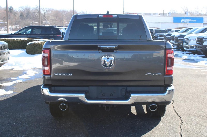 Ram 1500 Vehicle Image 04