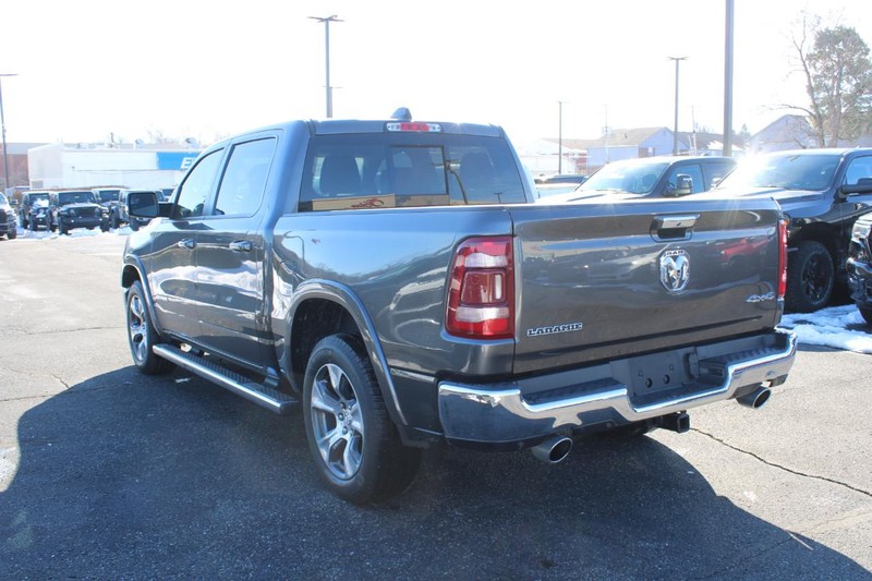 Ram 1500 Vehicle Image 05