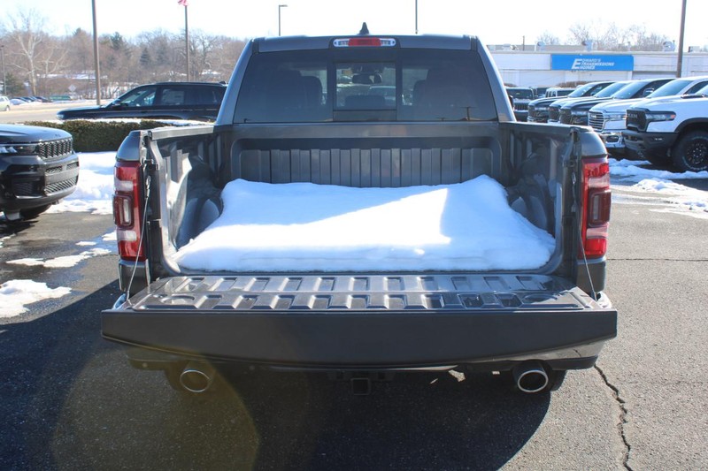 Ram 1500 Vehicle Image 07