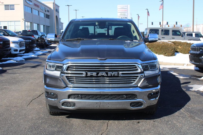 Ram 1500 Vehicle Image 09