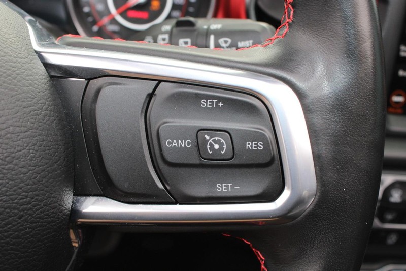 Jeep Wrangler Vehicle Image 15