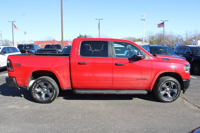 Ram 1500 Vehicle Image 02