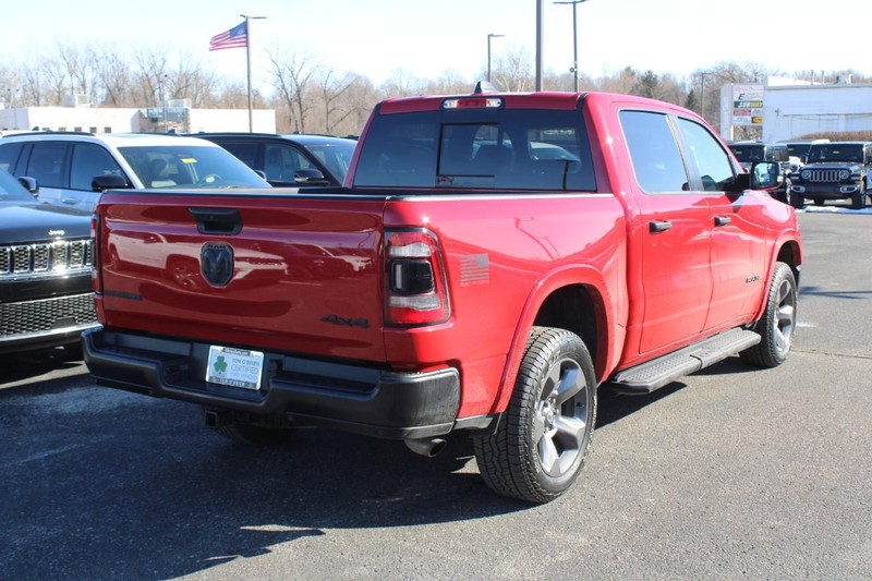 Ram 1500 Vehicle Image 03