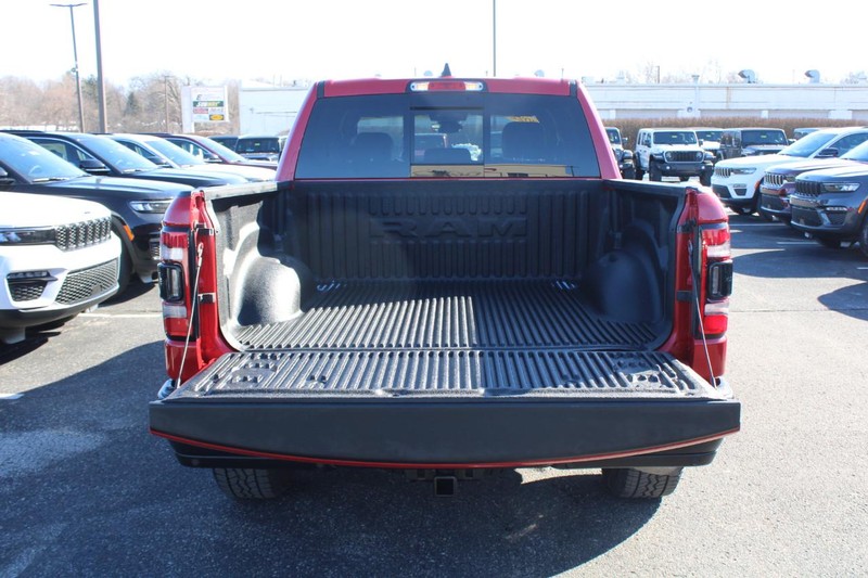 Ram 1500 Vehicle Image 07