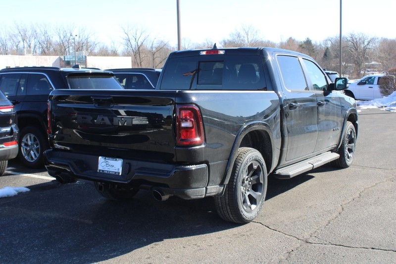 Ram 1500 Vehicle Image 03