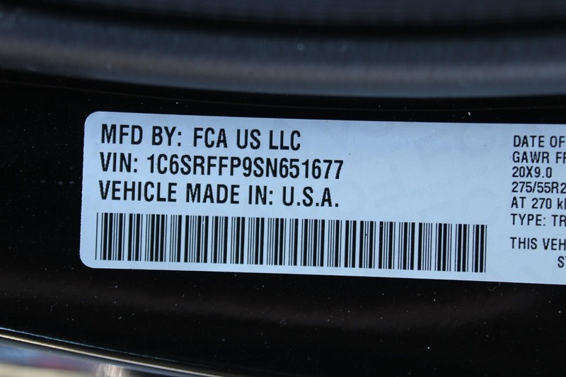 Ram 1500 Vehicle Image 18