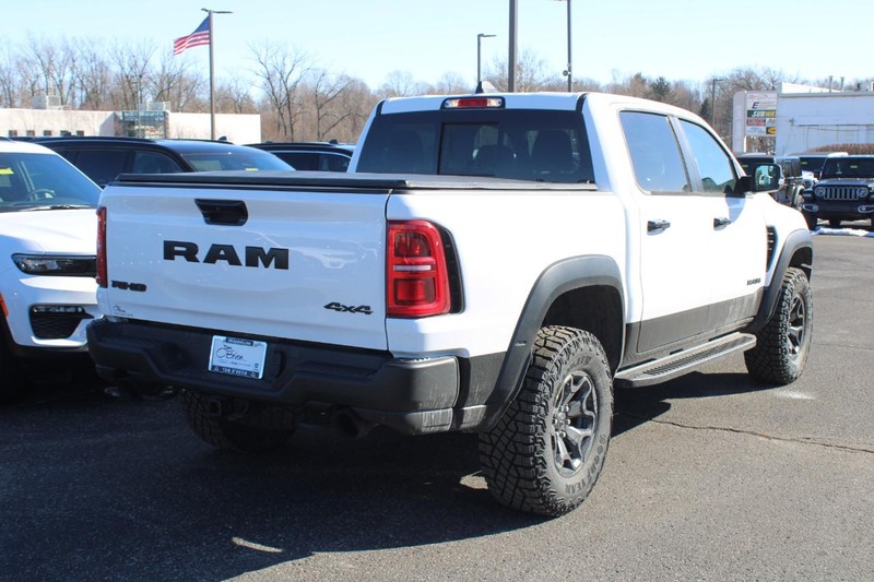 Ram 1500 Vehicle Image 03