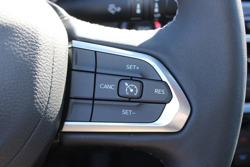 Jeep Compass Vehicle Image 08