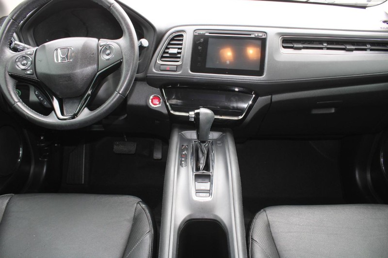 Honda HR-V Vehicle Image 12