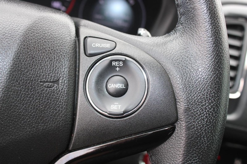 Honda HR-V Vehicle Image 15