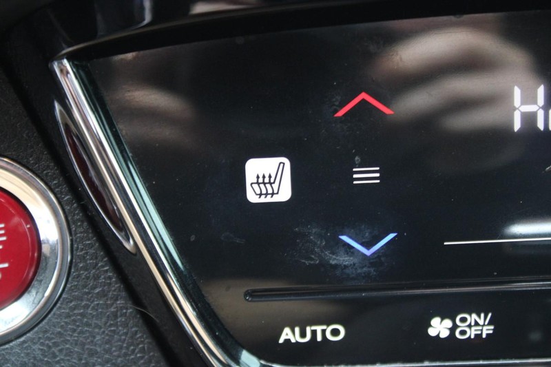 Honda HR-V Vehicle Image 17