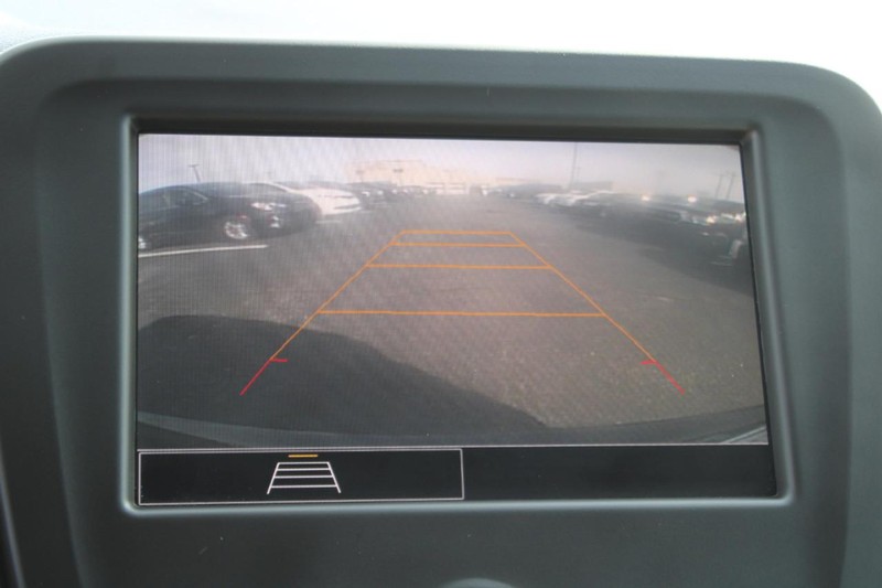 Chevrolet Equinox Vehicle Image 19