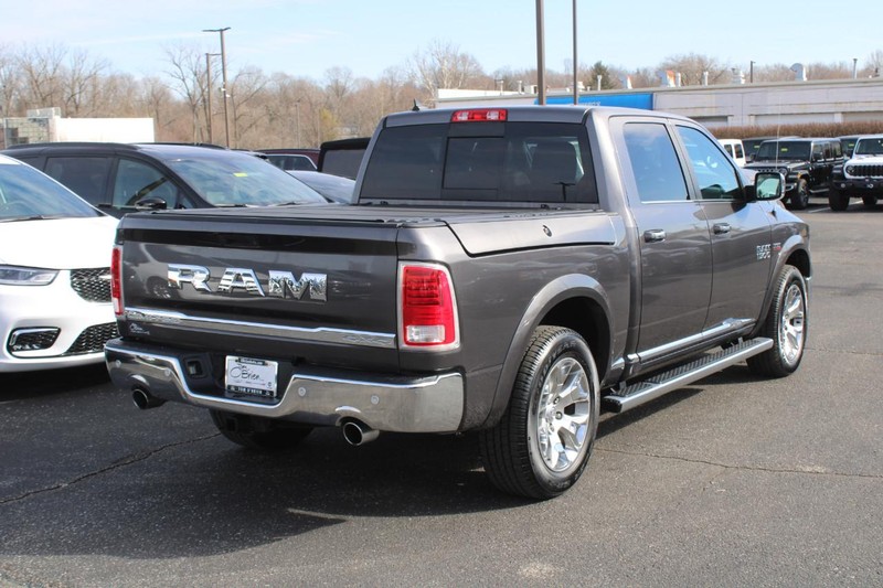 Ram 1500 Vehicle Image 03