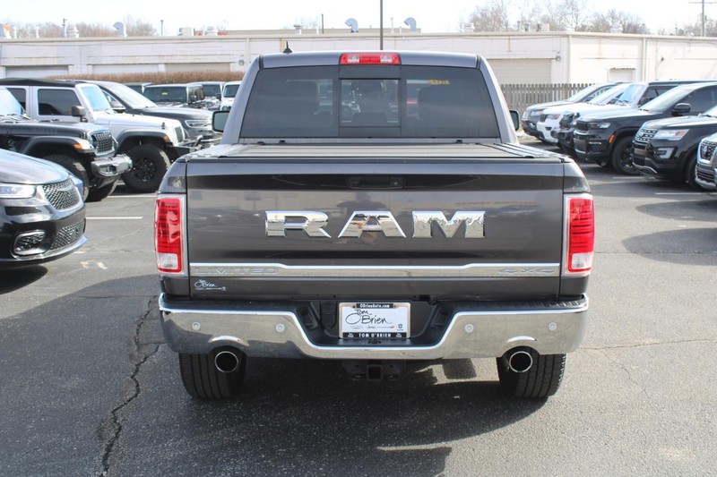 Ram 1500 Vehicle Image 04