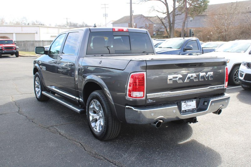 Ram 1500 Vehicle Image 05