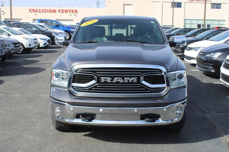 Ram 1500 Vehicle Image 09