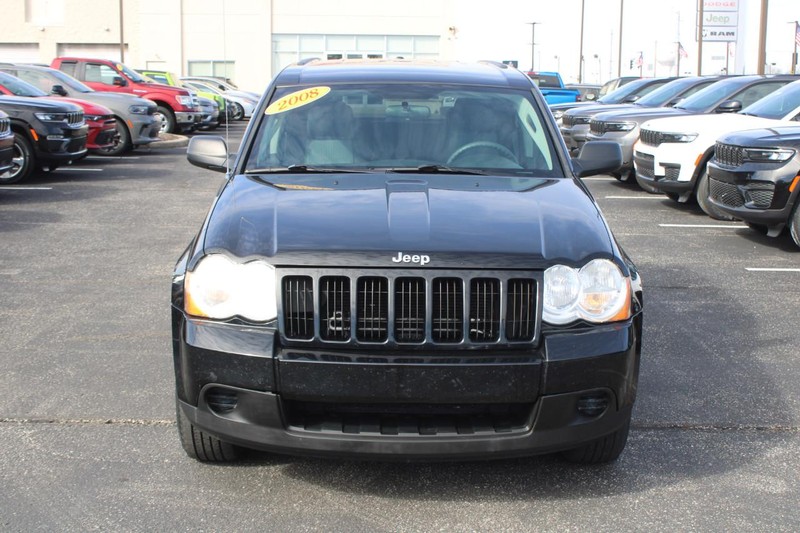 Jeep Grand Cherokee Vehicle Image 09