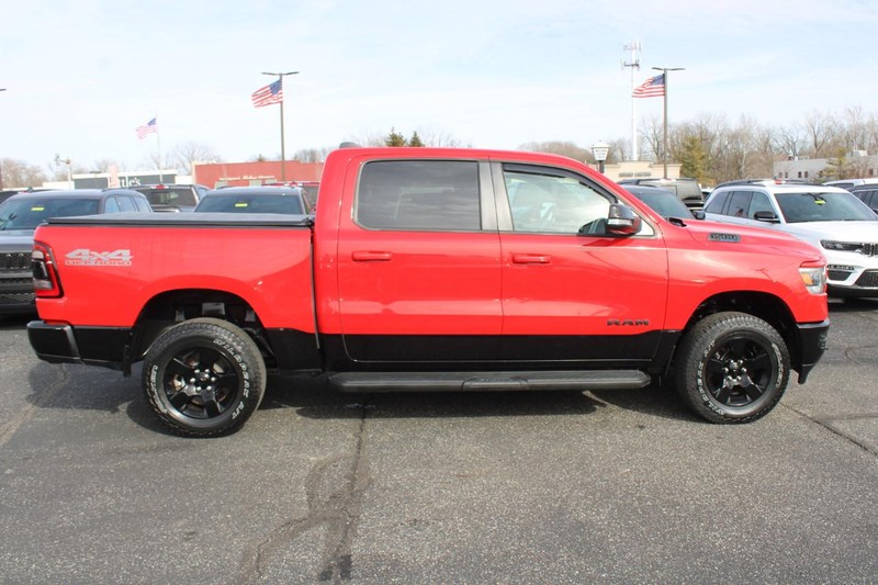 Ram 1500 Vehicle Image 02