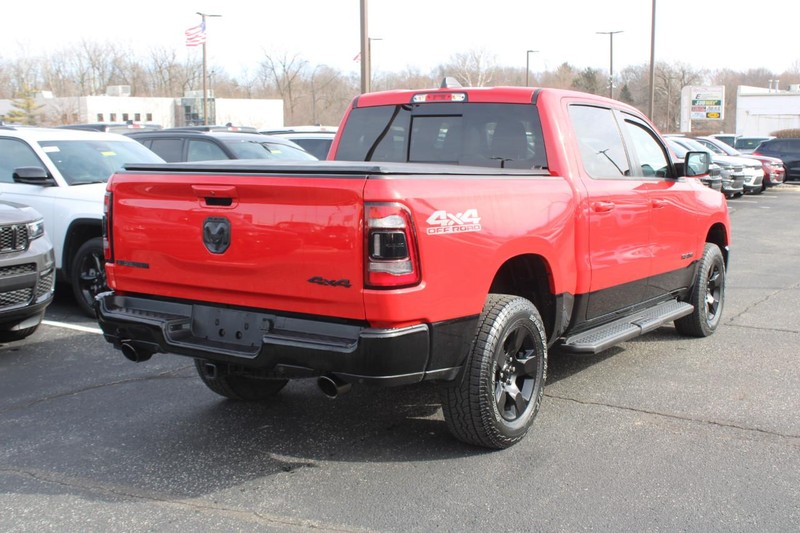 Ram 1500 Vehicle Image 03