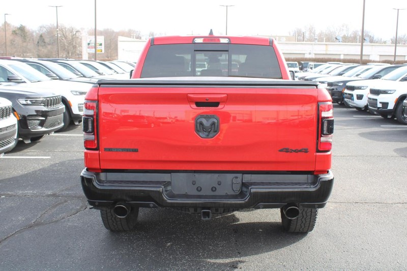 Ram 1500 Vehicle Image 04