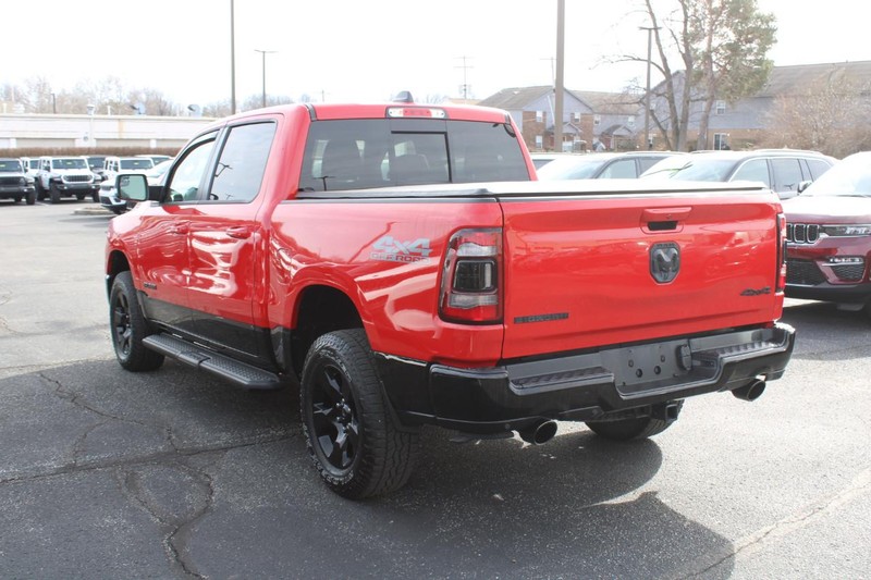 Ram 1500 Vehicle Image 05