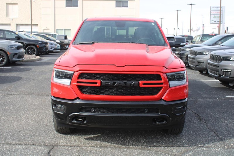 Ram 1500 Vehicle Image 09