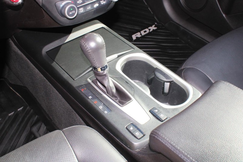 Acura RDX Vehicle Image 22