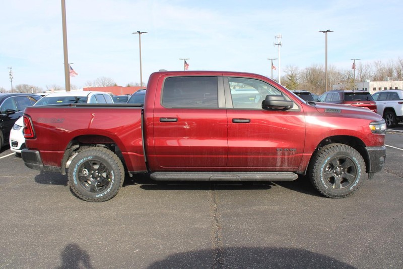 Ram 1500 Vehicle Image 02