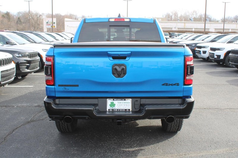 Ram 1500 Vehicle Image 04