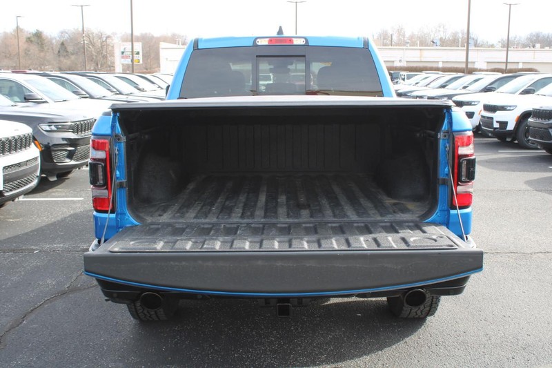 Ram 1500 Vehicle Image 07