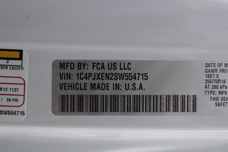 Jeep Wrangler Vehicle Image 22
