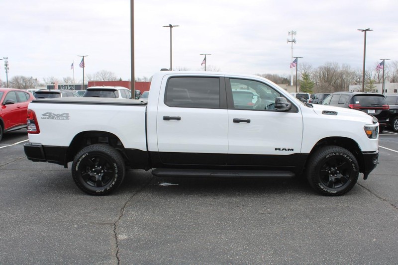 Ram 1500 Vehicle Image 02