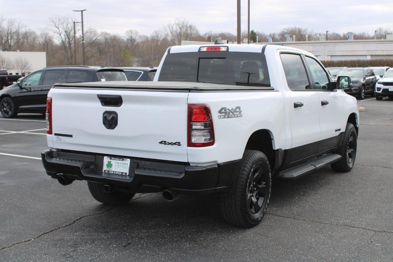 Ram 1500 Vehicle Image 03