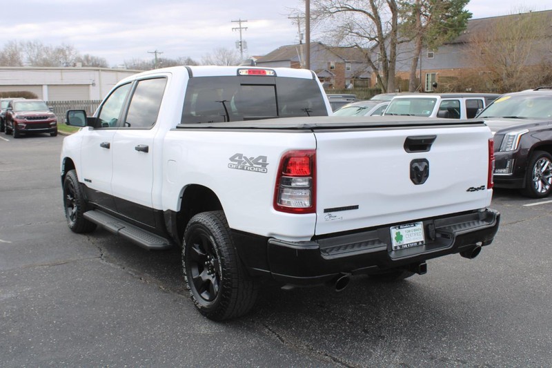 Ram 1500 Vehicle Image 05