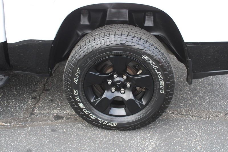 Ram 1500 Vehicle Image 06