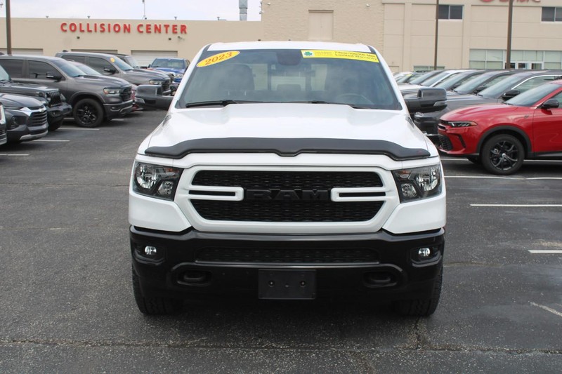 Ram 1500 Vehicle Image 09