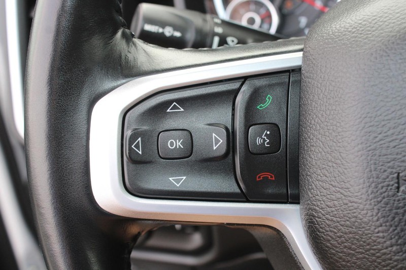 Ram 1500 Vehicle Image 13